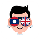 Lao-English Translator APK