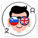 Slovenian-English Translator APK