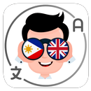 Filipino-English Translator APK