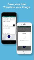 Smart Voice Translator capture d'écran 3