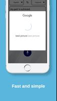 Smart Voice Translator capture d'écran 2