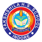Takshshila H.S.School icône