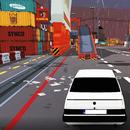 Sahin Drift Race Car Simulator APK