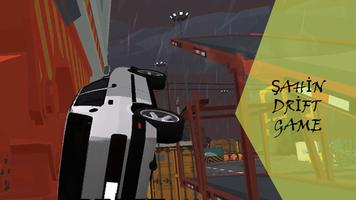 Sahin Drift Race Car Simulator screenshot 3