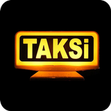 itaksi Driver biểu tượng
