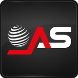 As TV أيقونة