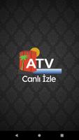 ATV Alanya Affiche