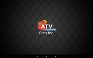 ATV Alanya capture d'écran 1