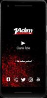 1Adım TV الملصق