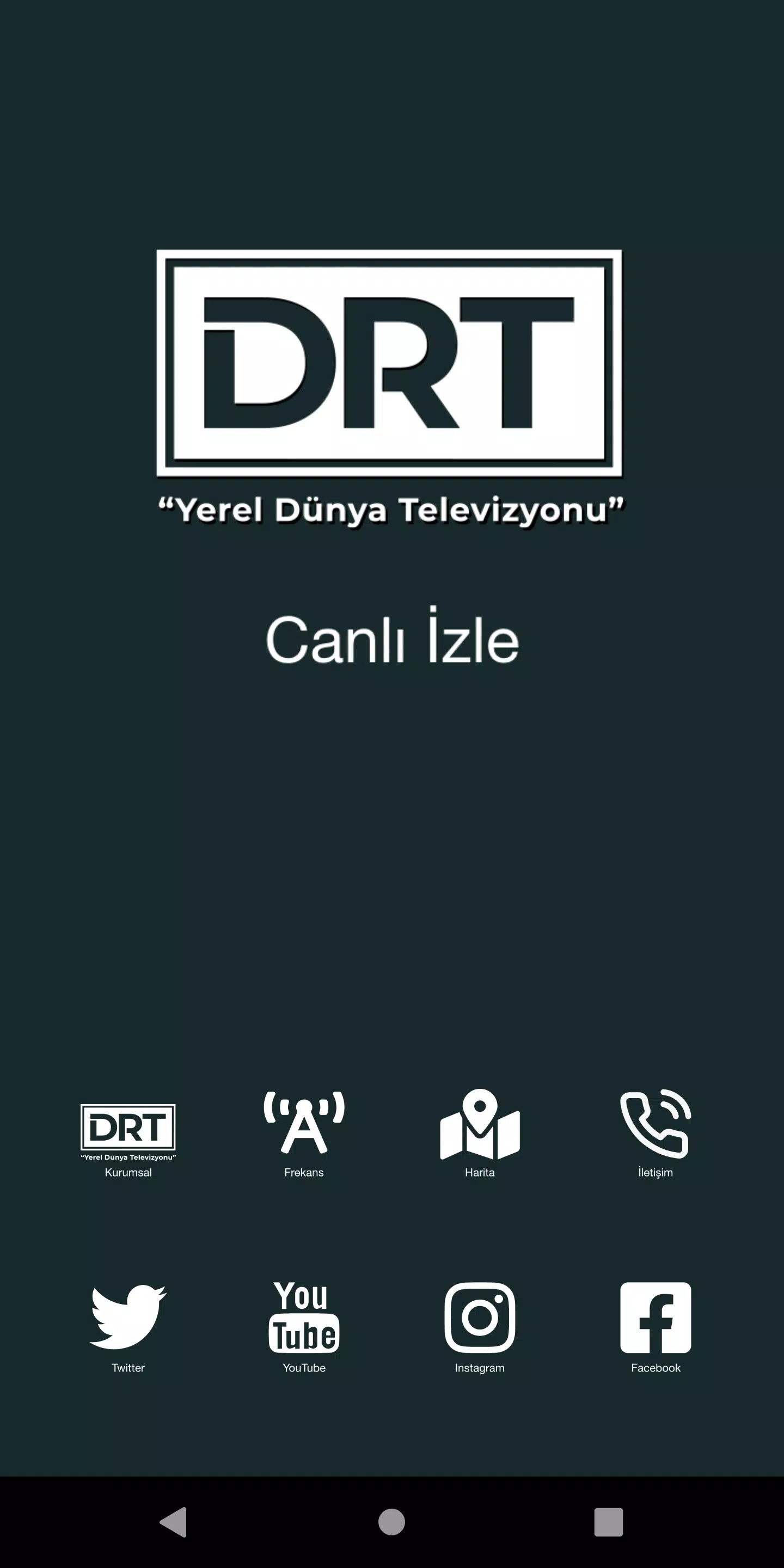 DRT TV APK for Android Download