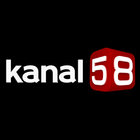 Kanal 58 アイコン