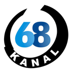 Kanal 68 Aksaray icon