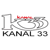 Kanal 33 icon