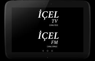 İçel TV скриншот 1
