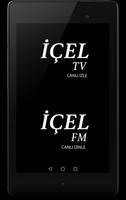 İçel TV скриншот 2