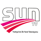 Sun TV 圖標