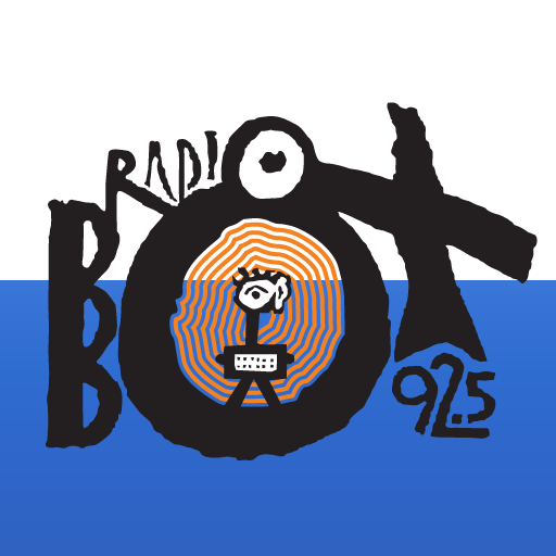 Radio Box - Kanal Vip