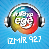 Radyo EGE आइकन