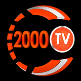 TV2000 Zeichen