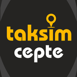 TaksimCepte Sürücü Uygulaması
