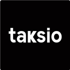 Taksio Driver - para conductores biểu tượng