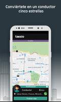 Taksio Driver - para conductores screenshot 3