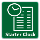 Starter Clock APK