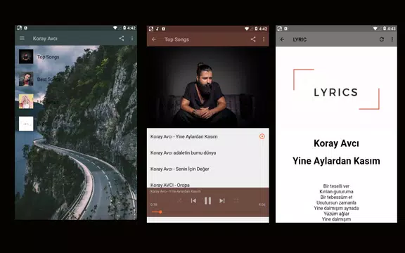 koray avci yine aylardan kasim indir apk 3 2 download for android download koray avci yine aylardan kasim indir apk latest version apkfab com
