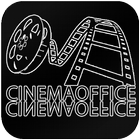 دفتر سینمایی - Cinema Office Zeichen