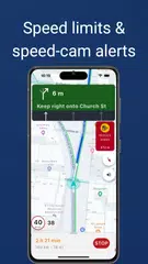 Navitruck Safe GPS navigation XAPK download