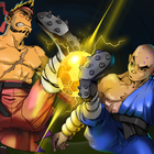 Kung Fu Soccer 圖標