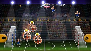 Kung Fu Soccer پوسٹر