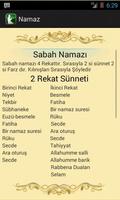 Namaz 스크린샷 2