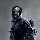 Stalker : Spatial Trap ikon