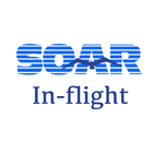 SOAR In-Flight أيقونة