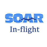 SOAR In-Flight aplikacja