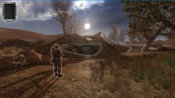 Oblivion Zone Free ポスター