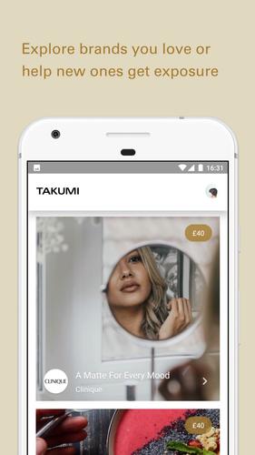 Takumi for Android - APK Download Takumi for Android - APK Download - 281 x 500 jpeg 17kB