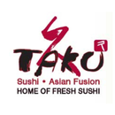 Taku Sushi & Asian Fusion APK