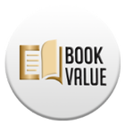 Book Value Zeichen