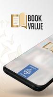 Book Value Plakat