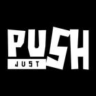 Just Push icône