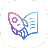 Speed Reading Students icon