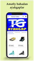 Turkmen Kalkan capture d'écran 2