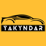 Ýakyndar simgesi