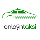 Onlaýn taksi icon