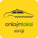 Onlaýn taksi (driver) APK