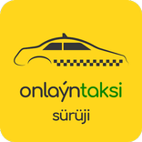 Onlaýn taksi (driver)