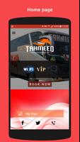 Tahmeed screenshot 1