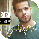 Adham Nabulsi (2021) All songs without internet APK